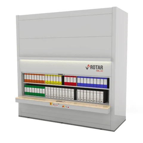 This is an Icam Rotar