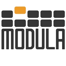 Modula Logo