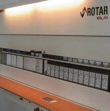 This is an Icam Rotar