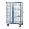 Optional Shelves to suit Heavy Duty Distribution Trucks with Steel Shelves (DT703Y or DT701Y)