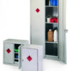 General Storage Cabinets - GSC Range - Floor Stand