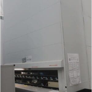 , Uki Storage Limited