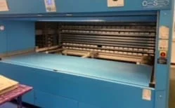 Megalift Vertical Lift Module 7.4 Meters High M21 (x4 Available)