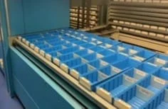 Megalift Vertical Lift Module 7.4 Meters High M21 (x4 Available) - Image 2
