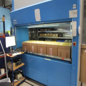 Megalift Megamat Shuttle UKI