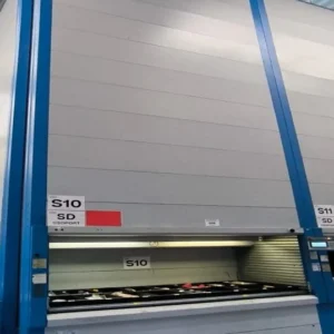 KARDEX 500 SHUTTLE XP2000