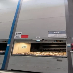 KARDEX 500 SHUTTLE NT2000