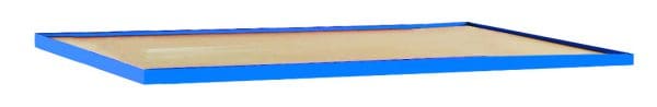 2 off extra Shelves for Heavy Duty Shelf Trucks - 960 x 660 - Image 2