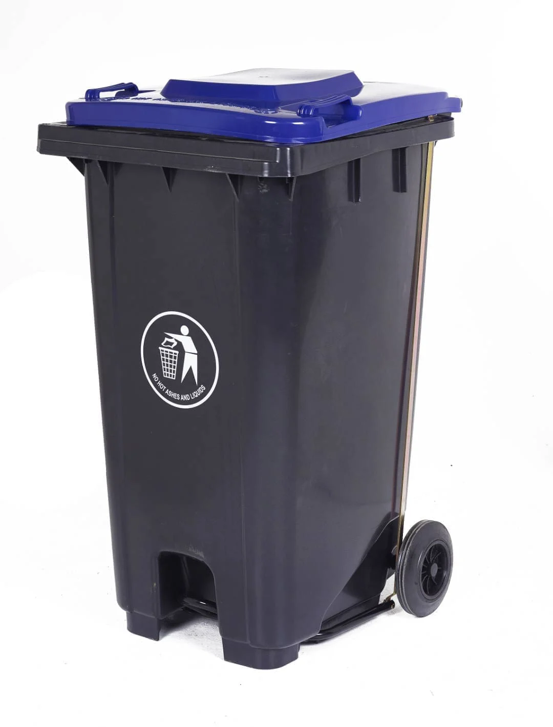Pedal Wheeled Bins - Image 12