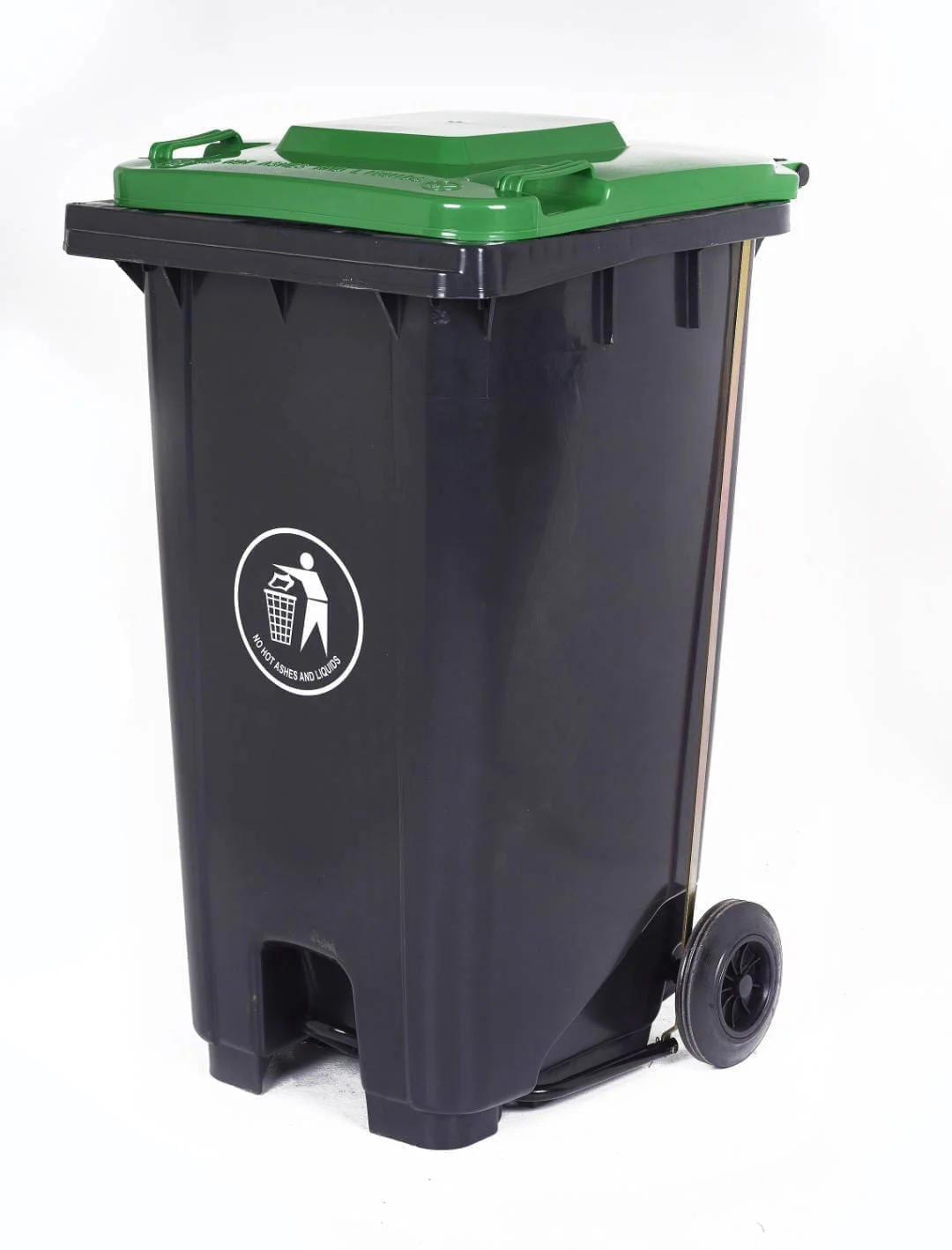 Pedal Wheeled Bins - Image 16