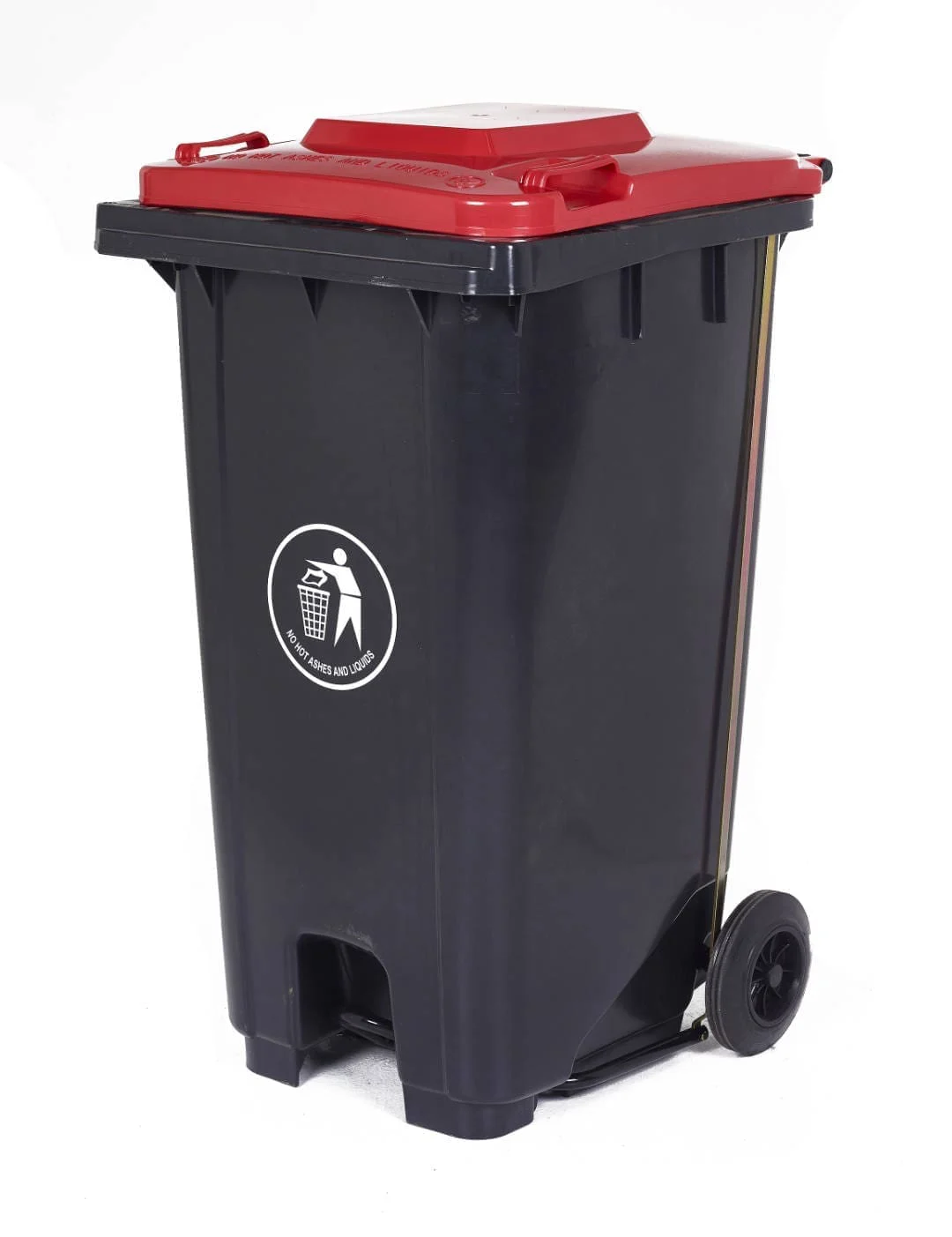 Pedal Wheeled Bins - Image 18
