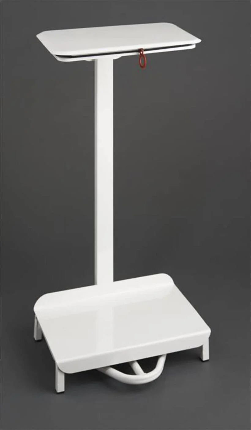 Sack Holder with Lid - Image 4