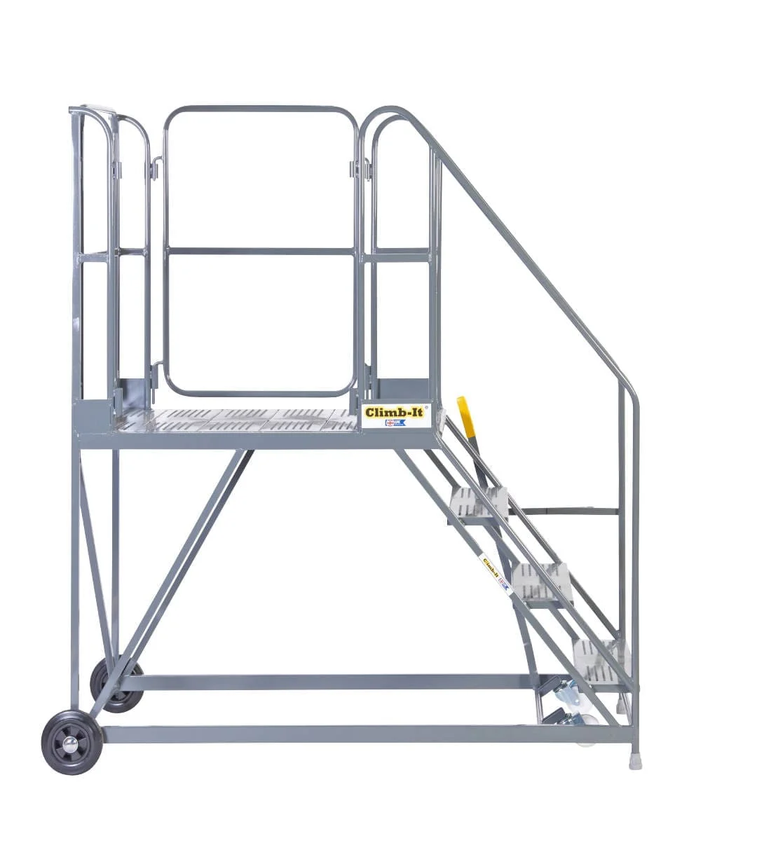 Climb-It UK Easy Slope Work Platforms - 1200mm Platform - Image 5