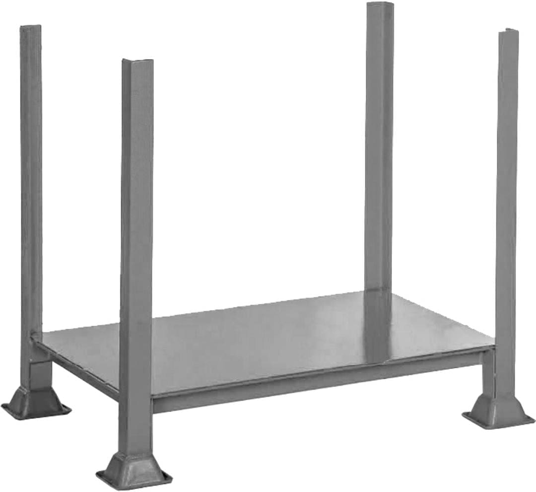 Stackable Pallets - Post Pallets - Image 6