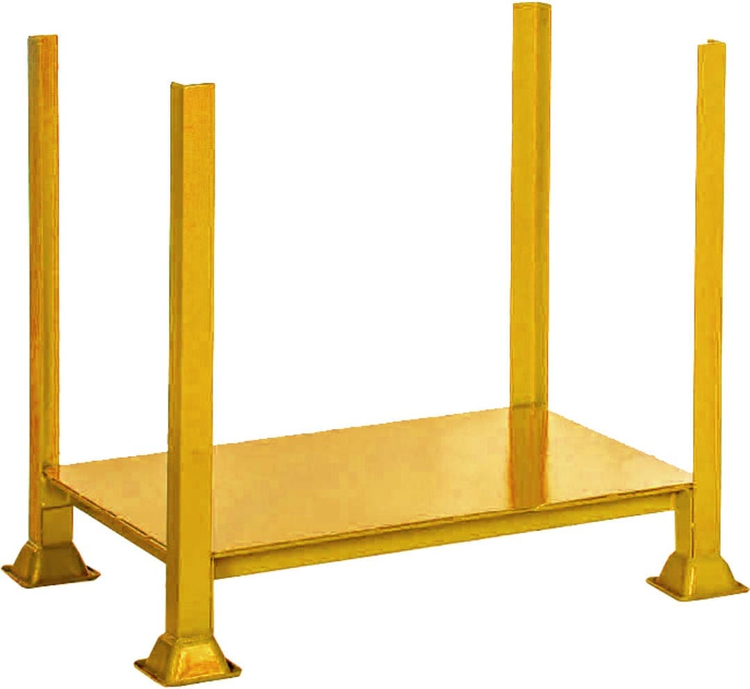 Stackable Pallets - Post Pallets - Image 10