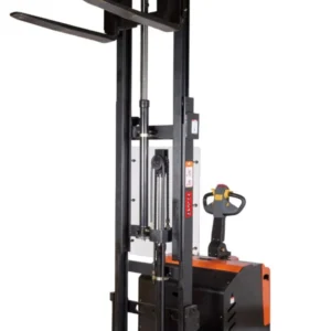 VULCAN Fully Powered Counterbalance Stacker