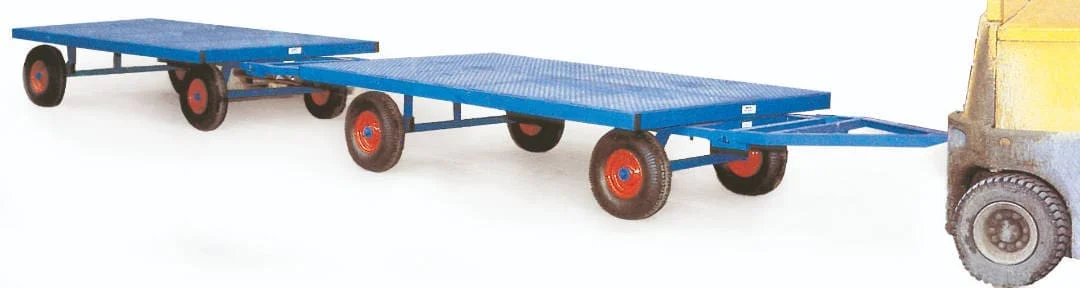 Industrial Trailers