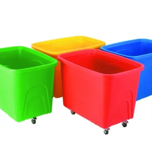 600L Robust Rim Trucks