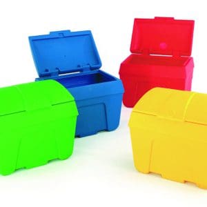 Storage Bins