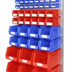 Bin Racks