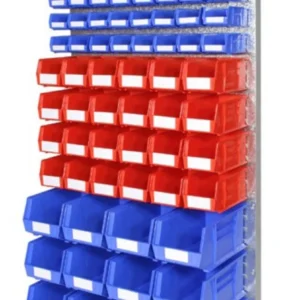 Bin Racks