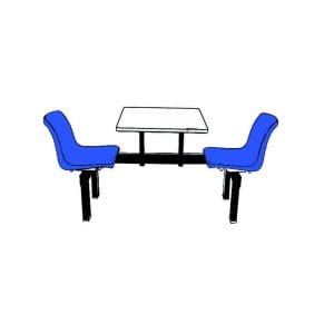 Canteen Tables