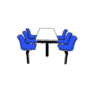 Canteen Tables