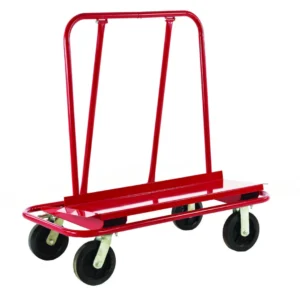Heavy Duty Dry Wall Board Trolley