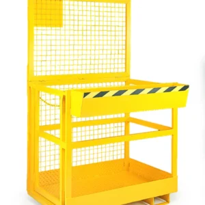 Heavy Duty Fork Lift Cages