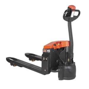 VULCAN Fully Powered Pallet Truck