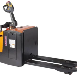 VULCAN Premium Fully Powered Pallet Truck