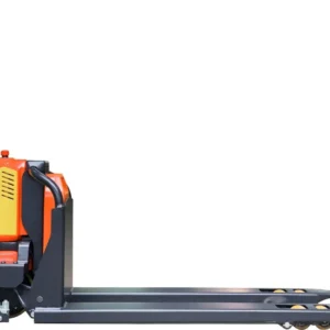VULCAN Fully Powered Pallet Truck with Lithium Battery