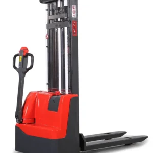VULCAN Fully Powered Stacker