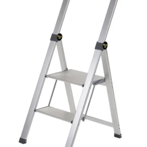 Climb-It Slim Folding Steps