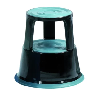 GS Approved Steel Kick Steps