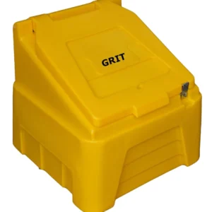 Grit Bins
