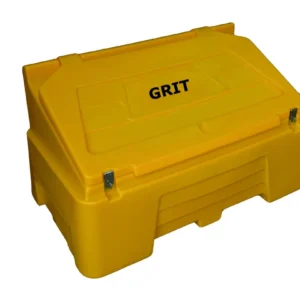Grit Bins