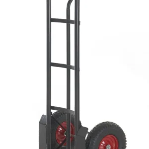 Premium P Handle Sack Truck