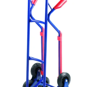 Stairclimber with Skids