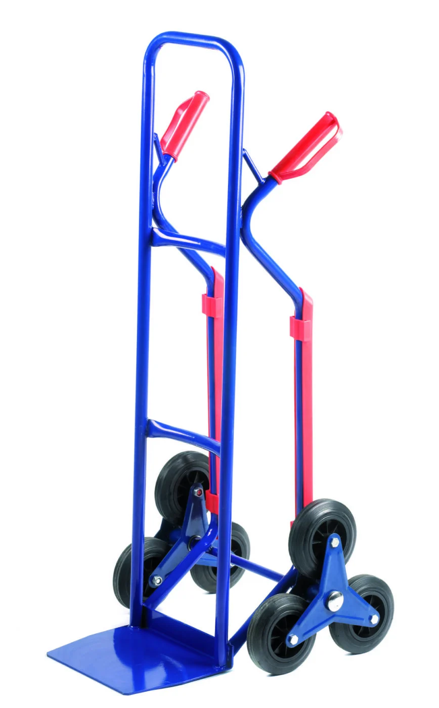 Stairclimber with Skids