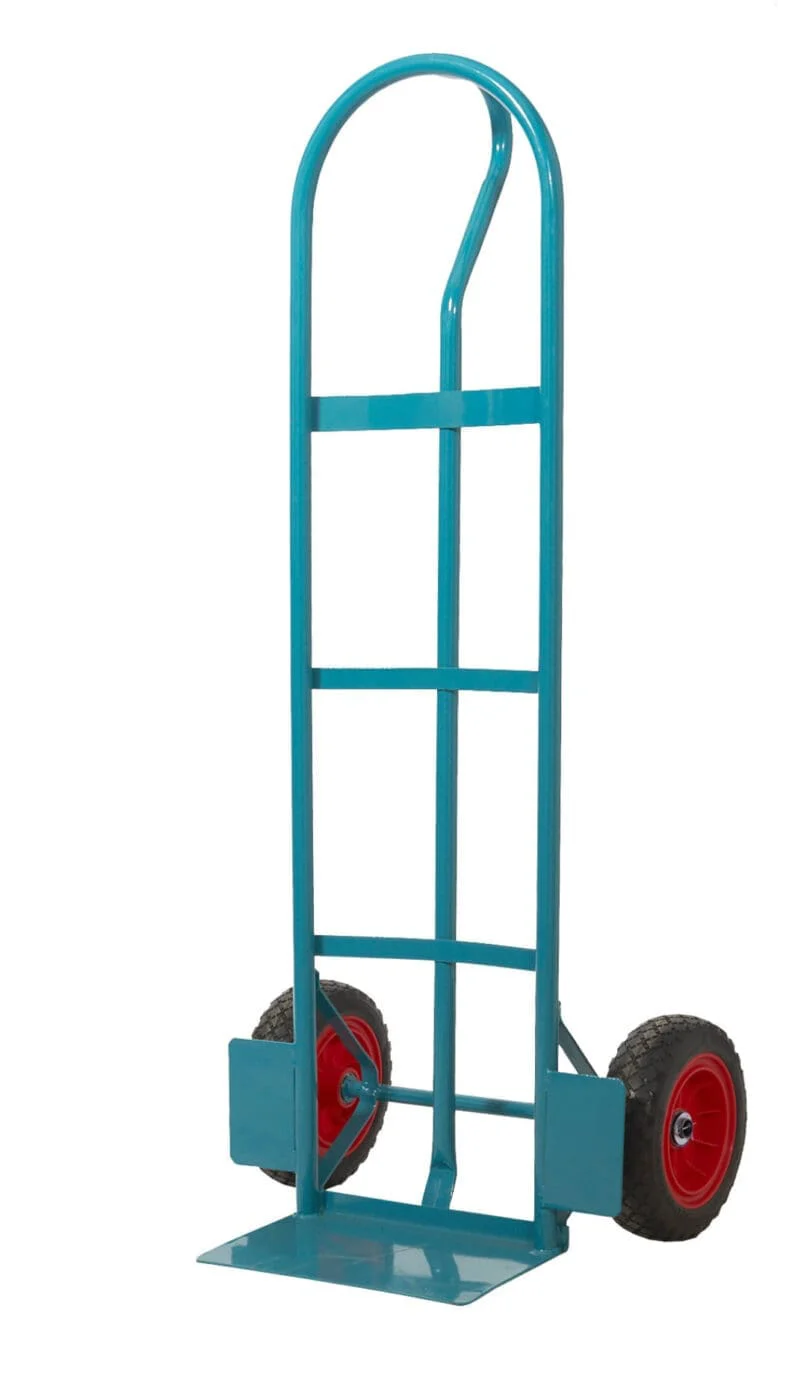 Apollo Heavy Duty P Handle Sack Truck