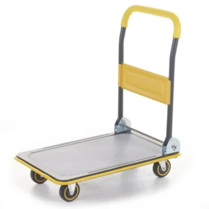 Deluxe Folding Trolleys