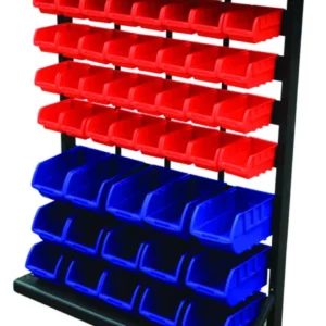 Bin Rack