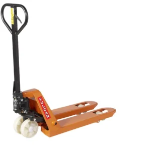 VULCAN Printers Pallet Truck