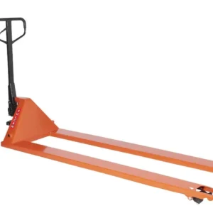 VULCAN Long Fork Pallet Truck