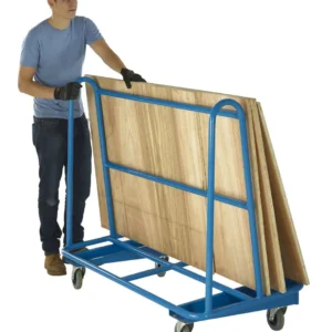 Heavy Duty Board Trolley