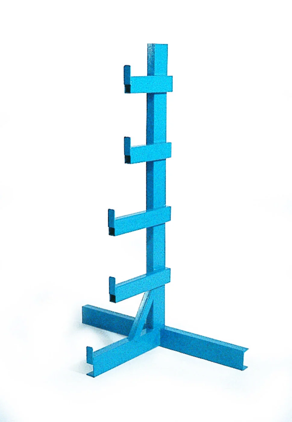 Heavy Duty Bar Storage Racks