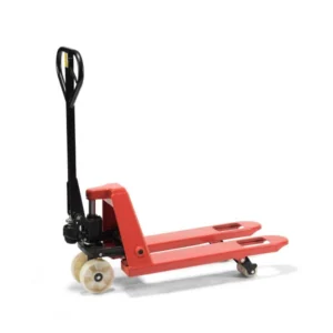 Narrow Aisle Pallet Trucks