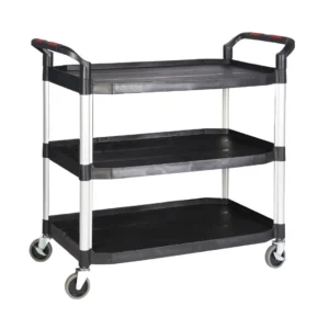 Proplaz Shelf Trolley - 3 Shelves