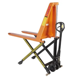 VULCAN High Lift Pallet Truck